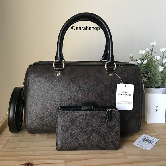 ✅Coach set - Picture 2 of 15